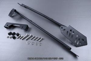 Supporto Bauletto per HONDA CB CBR 650 F 2017 2018