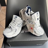 New balance 530