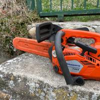 MOTOSEGA Husqvarna T435