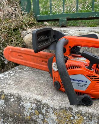 MOTOSEGA Husqvarna T425