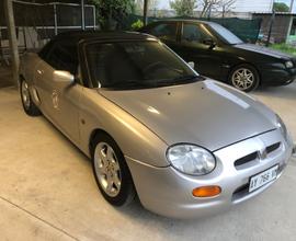 Mg MGF 1.8i - CONSERVATA - MINI RESTAURO