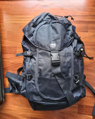 Zaino Carpisa Travel 40L NUOVO con cartellino
