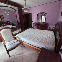 CAMERA DA LETTO STILE IMPERO LUCIDO