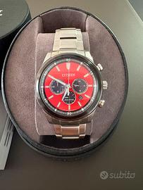 Orologio citizen eco-drive