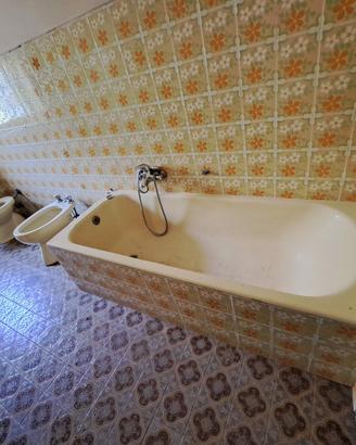 sanitari/bagno