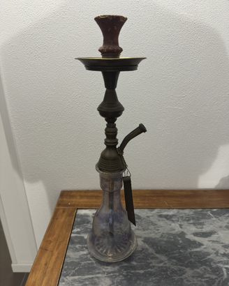 Narghilè