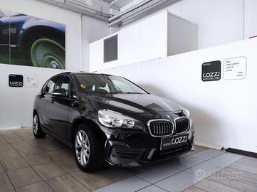 BMW Serie 2 A.T. (F45) - 225xe Active Tourer iPer