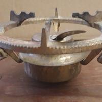 Antico fornello aquilas santini amor