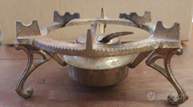 Antico fornello aquilas santini amor