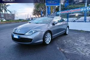 Renault Laguna Coupé 2.0 dCi 180CV