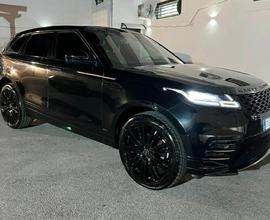 LAND ROVER Range Rover Velar - 2018