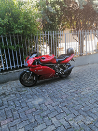 Ducati 900 supersport
