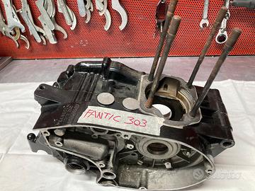 Carter motore Fantic 303 1988