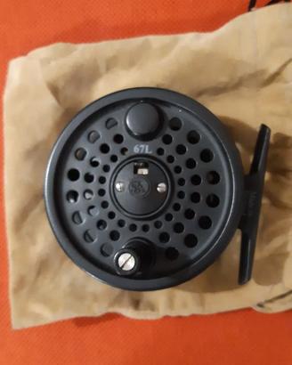 MULINELLO  MOSCA   SCIENTIFIC ANGLERS   67L