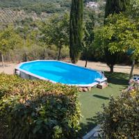 Casa vacanze " il cascinetto"