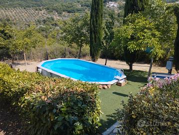 Casa vacanze " il cascinetto"