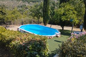 Casa vacanze " il cascinetto"