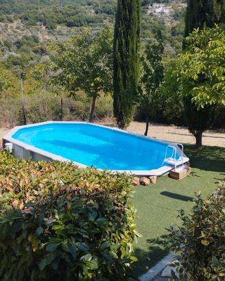 Casa vacanze " il cascinetto"