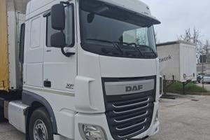 DAF XF 106 460