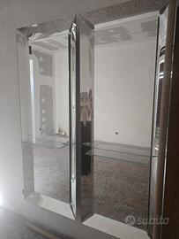 specchi rettangolari 