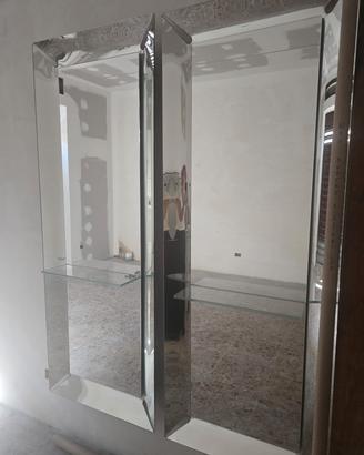 specchi rettangolari 