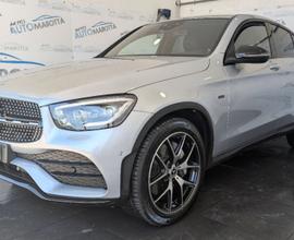 Mercedes Classe GLC 300 de phev (eq-power) Premium