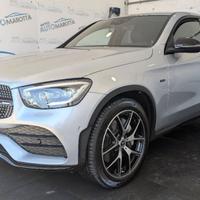 Mercedes Classe GLC 300 de phev (eq-power) Premium