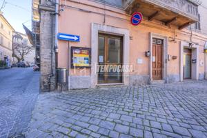 Locale Commerciale a Corridonia 1 locali