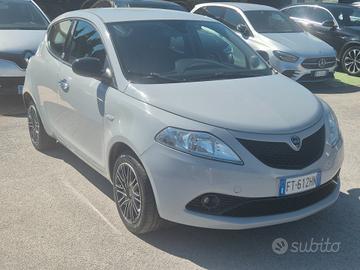 Lancia Ypsilon 1.2 69 CV GPL Ecochic 2019