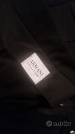 pantalone Armani