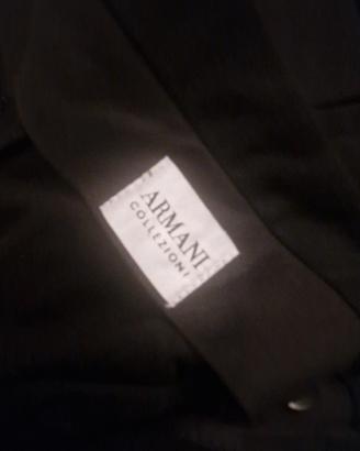 pantalone Armani