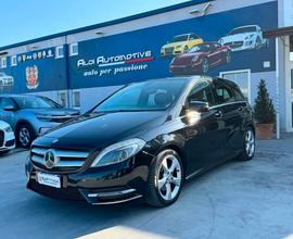 Mercedes-benz B 180 Premium motore Mercedes