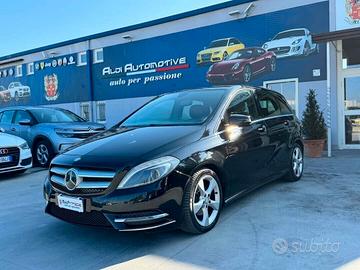 Mercedes-benz B 180 Premium motore Mercedes