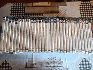 DVD originali - cinema italiano