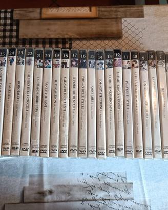 DVD originali - cinema italiano
