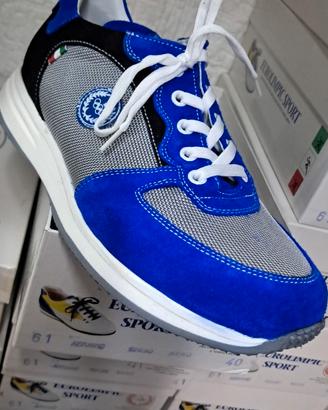 Scarpe da bocce