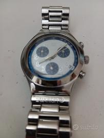 orologio uomo swotch 30€ 3793782698