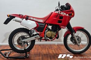 GILERA RC 125