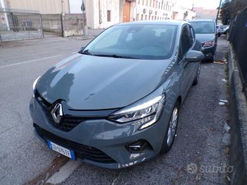 RENAULT Clio SCe 75 CV 5 porte Business