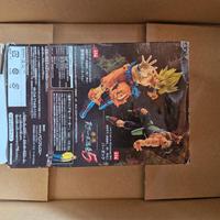 Action Figure Dragon Ball Z - Bardock 