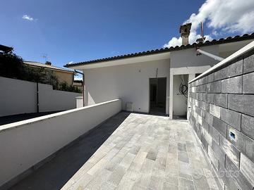 Terratetto Manziana [MA200VRG]