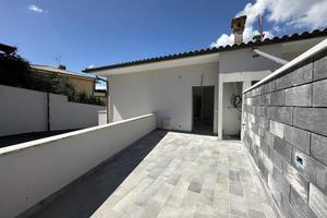 Terratetto Manziana [MA200VRG]