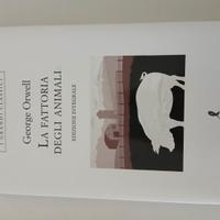 La fattoria degli animali - George Orwell
