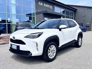 Toyota Yaris Cross 1.5H (116 CV) E-CVT Business