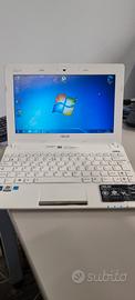 asus eee pc con ssd 