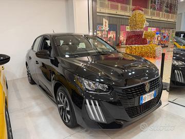 Peugeot 208 Hybrid 110 e-DCS6 Style