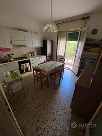 Stanza doppia, uso singola Mestre staz. x studenti