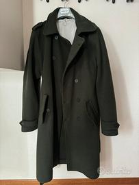 Cappotto lungo Taglia 48