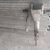 Martello pneumatico bosh