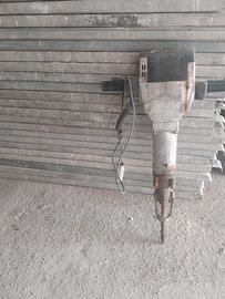Martello pneumatico bosh
